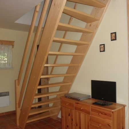 Chaty Pod Knizeci, Trojanovice Bagian luar foto