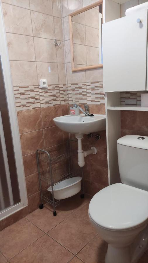Chaty Pod Knizeci, Trojanovice Bagian luar foto